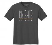 Cepheus Charcoal Heather Tee