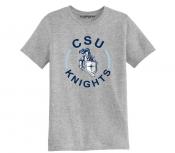 Triblend Sport Grey Tee