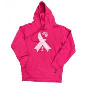 For The Cure Pink Hood