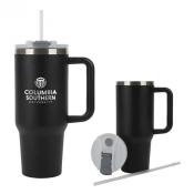 Perka Black Tumbler