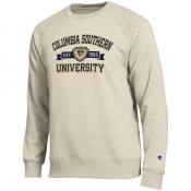 All Star Oatmeal Heather Crew