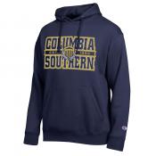 All Star Navy Hoodie