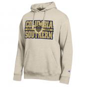 All Star Oatmeal Heather Hoodie