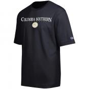All Star Black Short Sleeve Tee