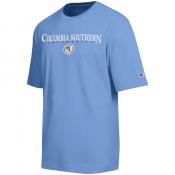 All Star Light Blue Short Sleeve Tee
