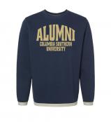 Alumni Fleece Crew