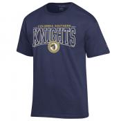 Arch Knight Navy Tee