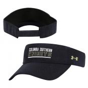 Under Armour Black Visor