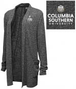 Midnight Black Cardigan