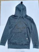 Sapphire Fade Hoodie