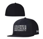 Under Armour Navy Huddle Cap