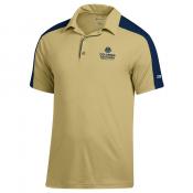 Champion Gold & Navy Polo