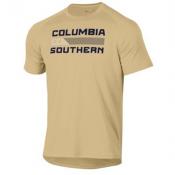 UA Tech S/S Gold