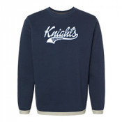 Knights Fleece Crew