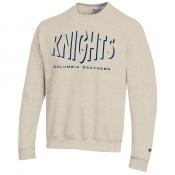 Powerblend Knights Oatmeal Crew