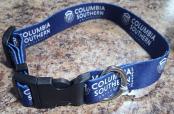 Dog Collar-Navy
