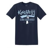 Knights State Short Sleeve