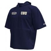 Gameday Short Sleeve Hood