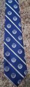 CSU Stripe Tie