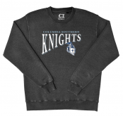 Knights Throwback Crew Sweatshirt 