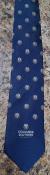 CSU Tie