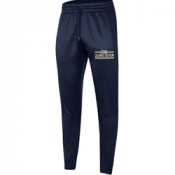 UA Navy Joggers