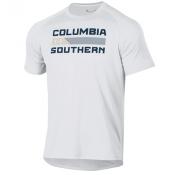 UA White Tech S/S Tee