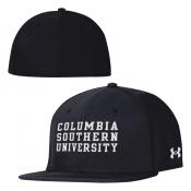 Under Armour Black Huddle Cap