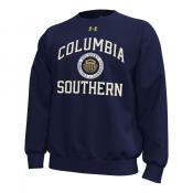 Under Armour Icon Navy Crew