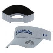 UA Steel Heather Visor