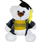 Graduate Bear Louie